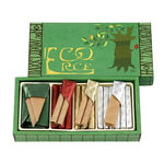 本高砂屋經典夾心威化餅禮盒, , large